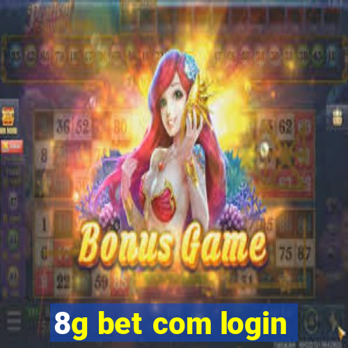 8g bet com login
